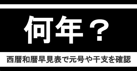 1982年|1982年は昭和何年？ 今年は令和何年？